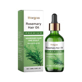 Rosemary Hair Oil For Better Hair | NAFIMITY