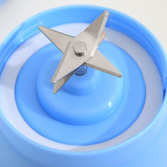Portable USB Juicer Blender