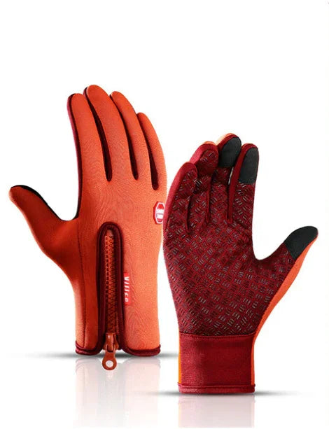 Winter Touchscreen Riding Gloves