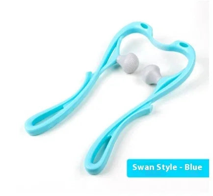 Manual Roller Massage Tool