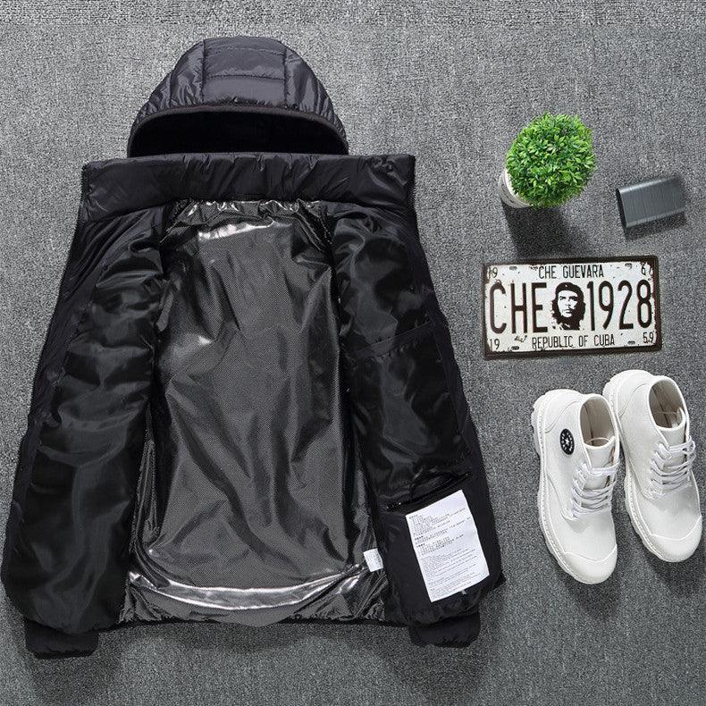 USB Heated Cotton Jacket