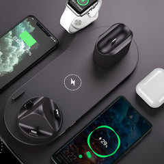 PowerHub 6-in-1 Station