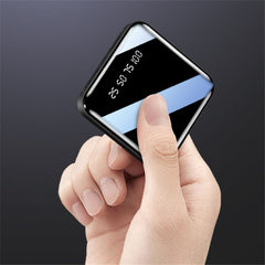 Digital Display Power Bank