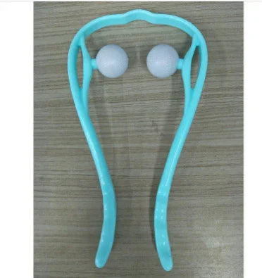 Manual Roller Massage Tool