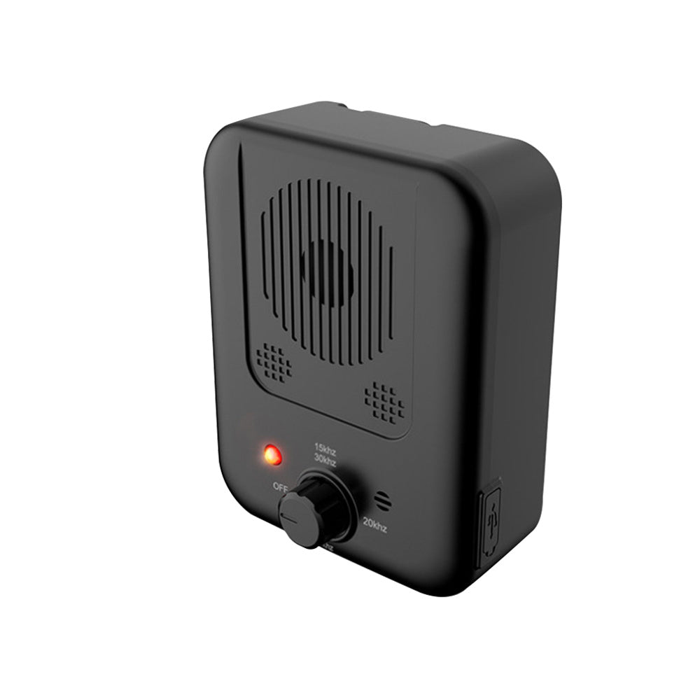 Ultrasonic Dog Bark Repeller