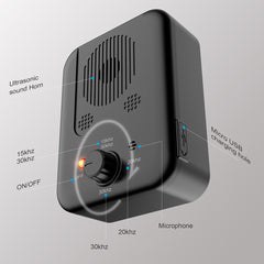 Ultrasonic Dog Bark Repeller