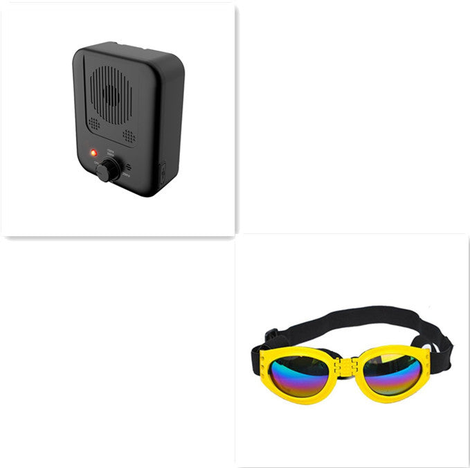 Ultrasonic Dog Bark Repeller