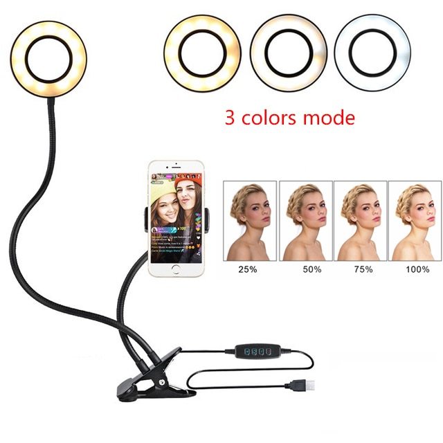 Brilliant Beam Beauty Ring