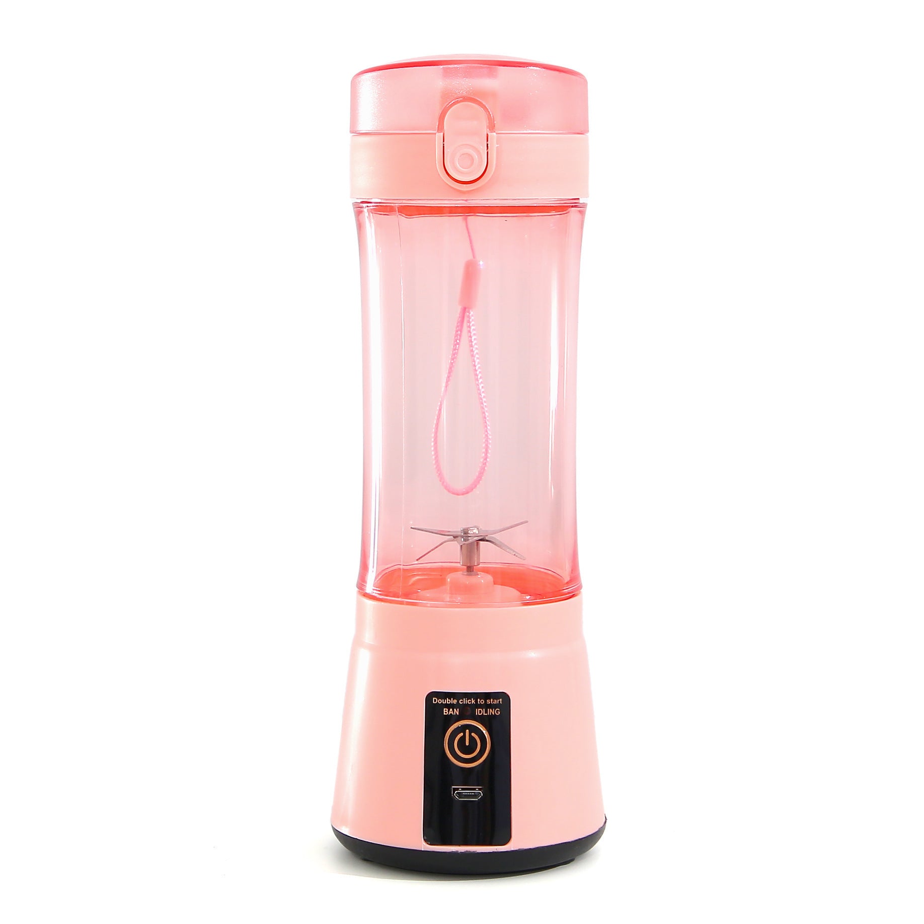 Portable USB Juicer Blender