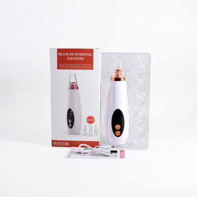 Blackhead Remover Face Tool