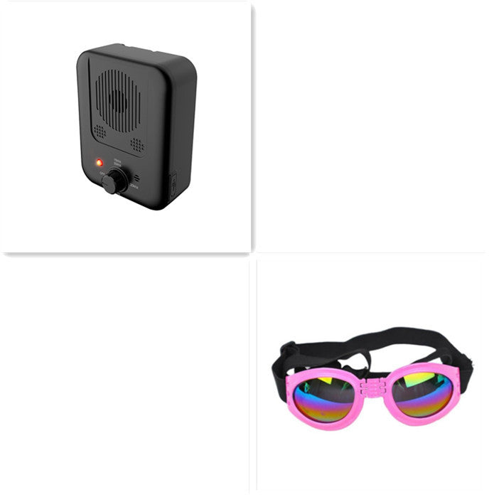 Ultrasonic Dog Bark Repeller