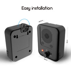 Ultrasonic Dog Bark Repeller