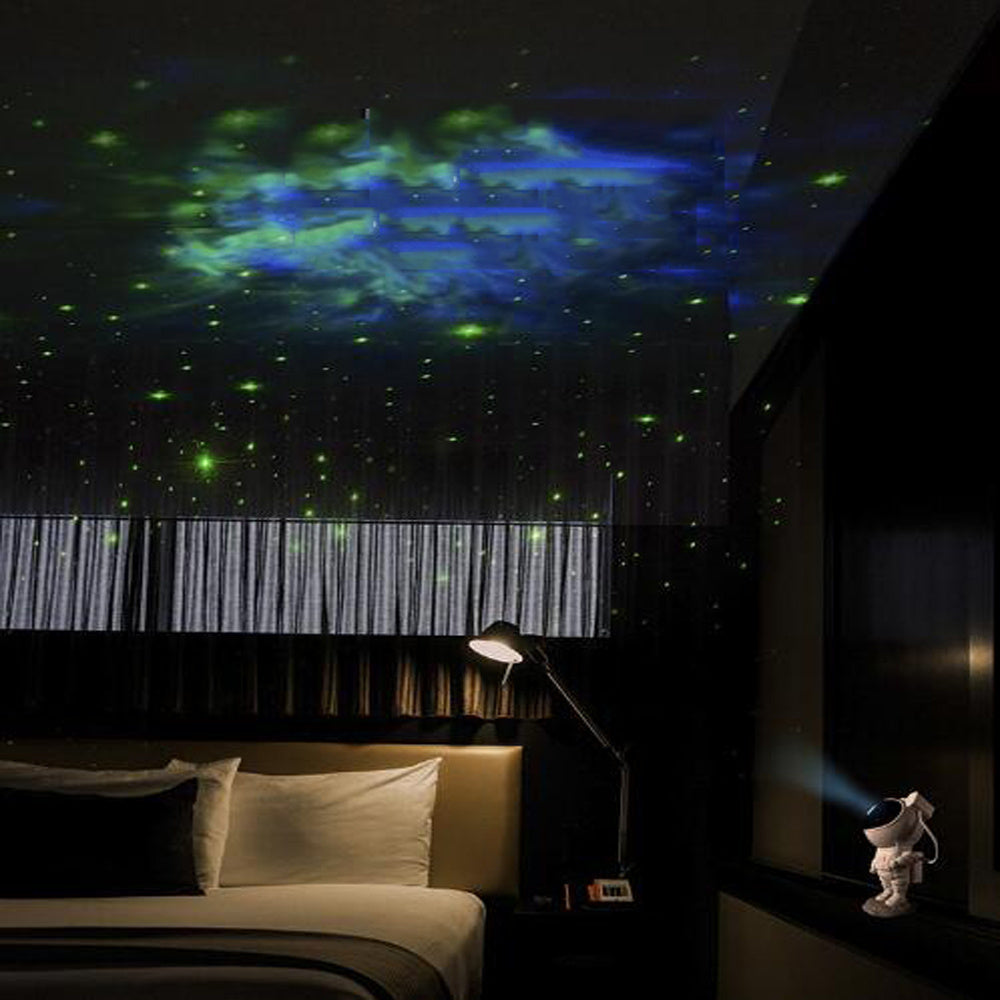 Starry Sky Night Light
