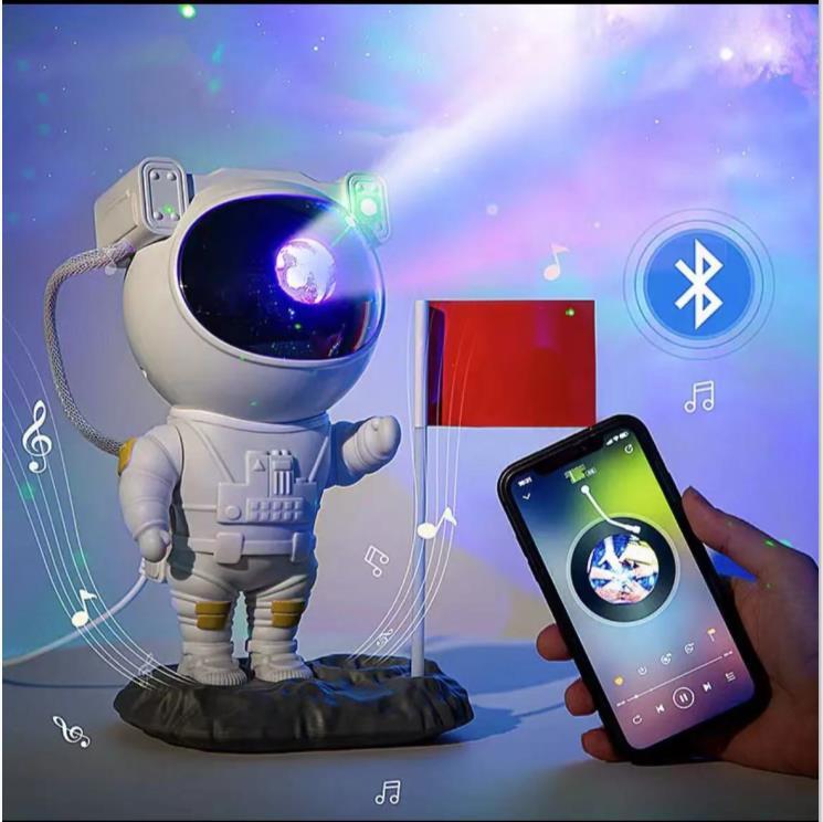Starry Sky Night Light