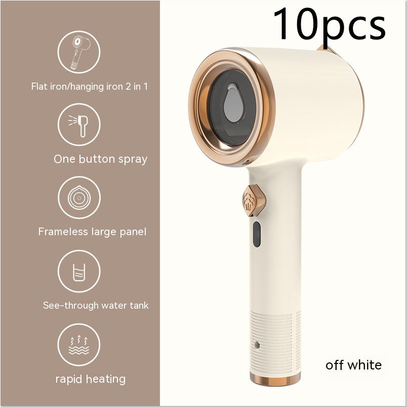 Mini Travel Steam Iron
