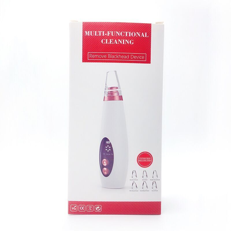 Blackhead Remover Face Tool