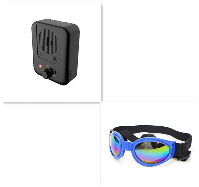 Ultrasonic Dog Bark Repeller