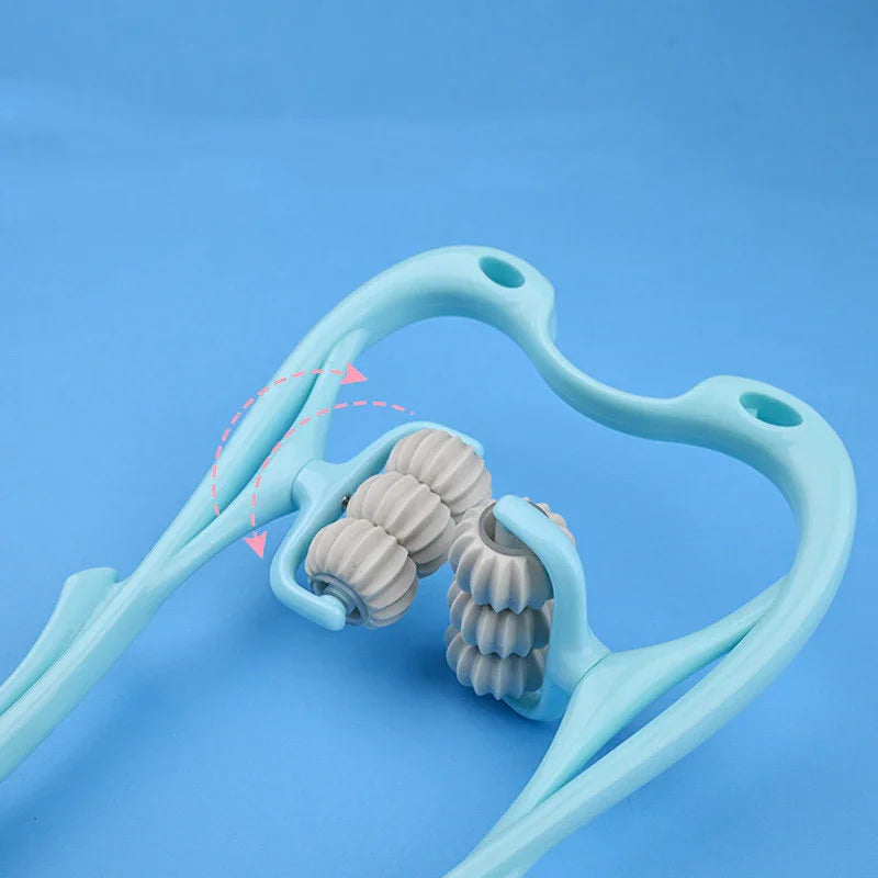Manual Roller Massage Tool