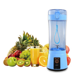Portable USB Juicer Blender