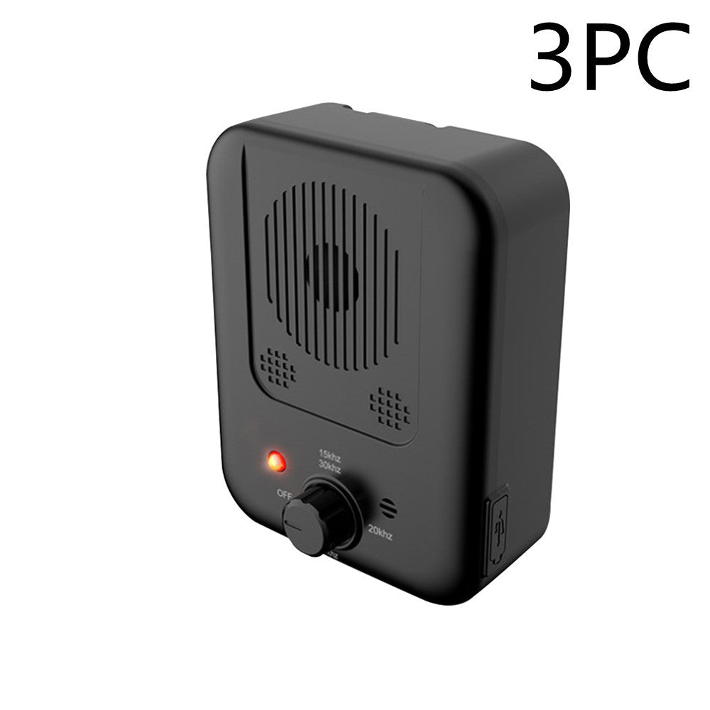 Ultrasonic Dog Bark Repeller