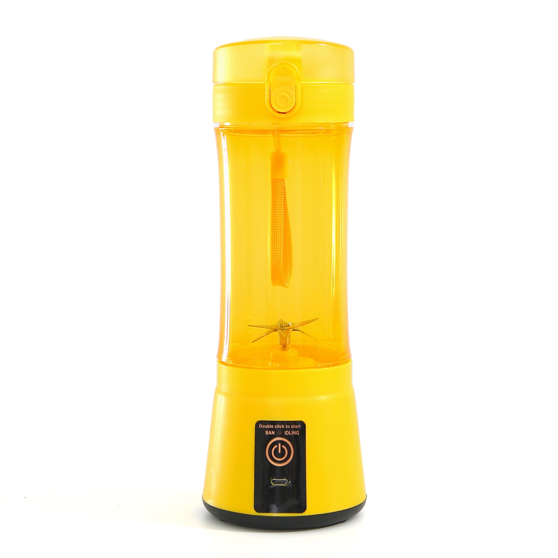 Portable USB Juicer Blender