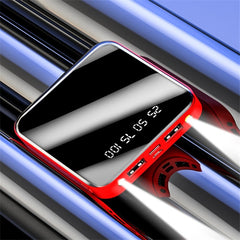Digital Display Power Bank