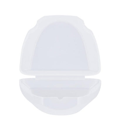 Waterproof USB Toothbrush Cleaner