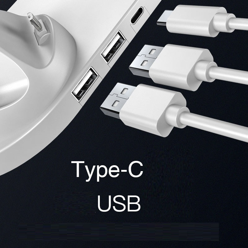 PowerHub 6-in-1 Station