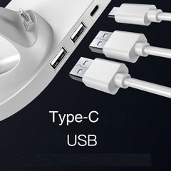 PowerHub 6-in-1 Station
