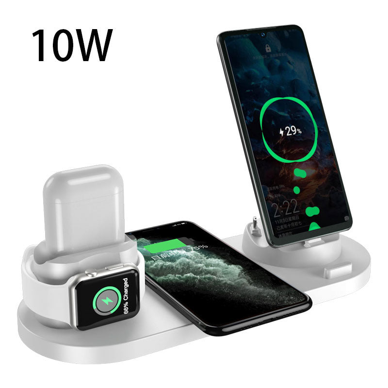PowerHub 6-in-1 Station