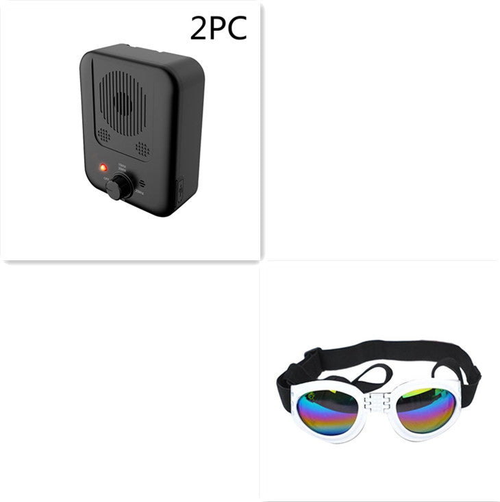 Ultrasonic Dog Bark Repeller