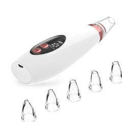 Blackhead Remover Face Tool