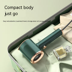Mini Travel Steam Iron