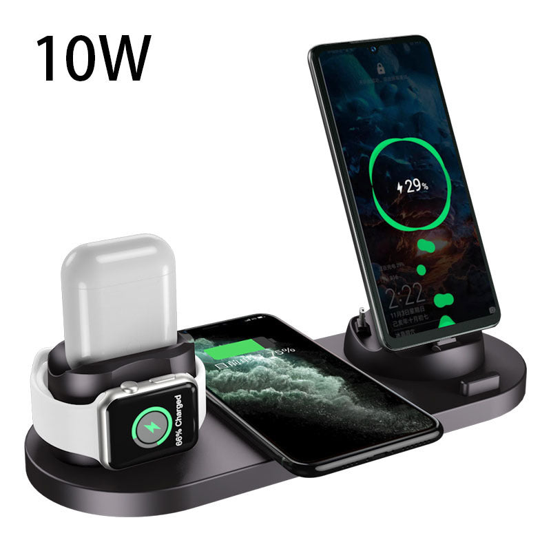 PowerHub 6-in-1 Station
