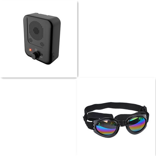 Ultrasonic Dog Bark Repeller