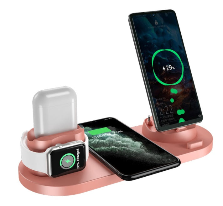 PowerHub 6-in-1 Station