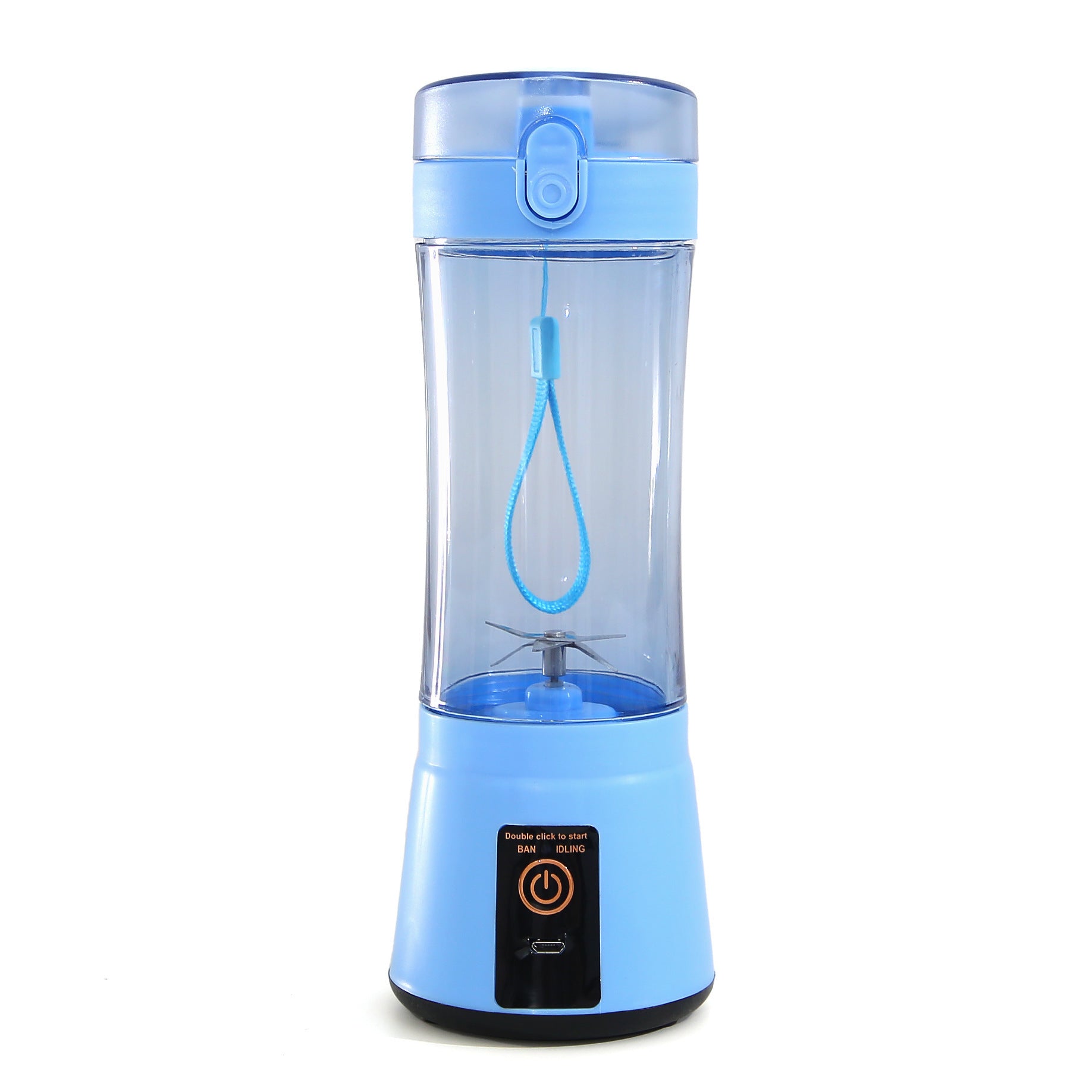 Portable USB Juicer Blender