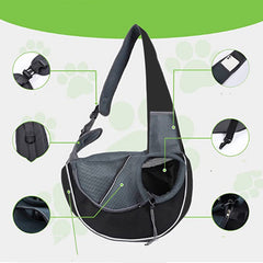 Portable Pet Carry Bag