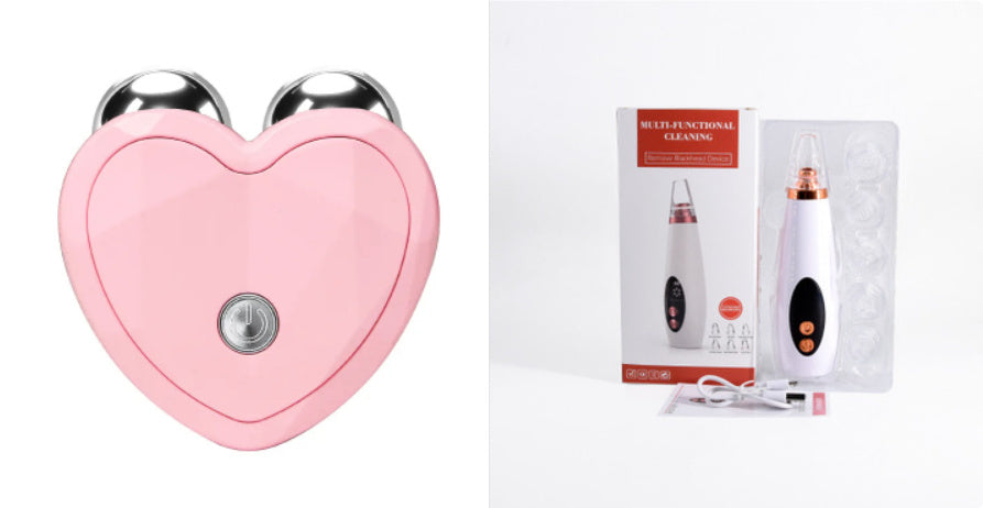 Blackhead Remover Face Tool