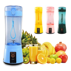 Portable USB Juicer Blender