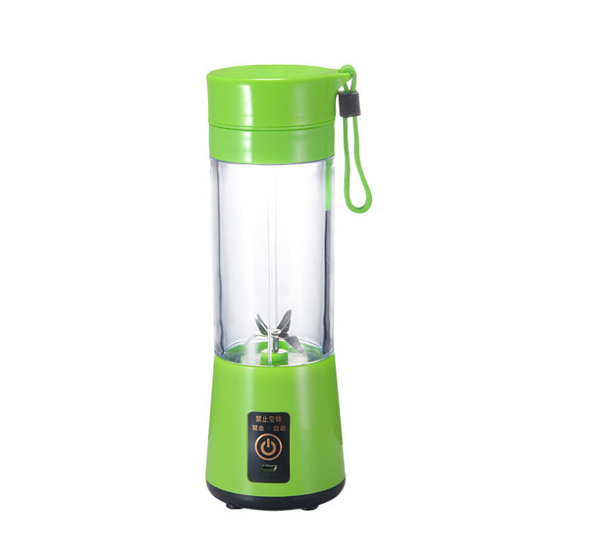 Portable USB Juicer Blender