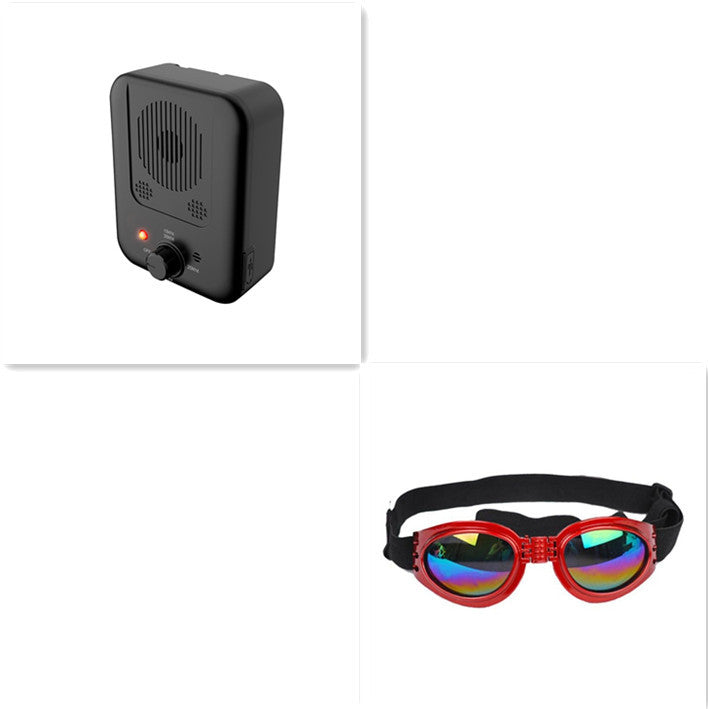 Ultrasonic Dog Bark Repeller