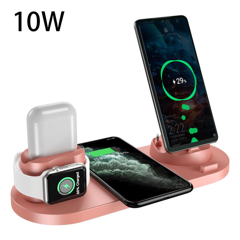 PowerHub 6-in-1 Station