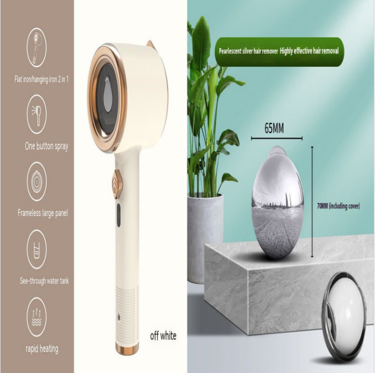 Mini Travel Steam Iron