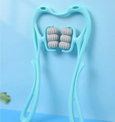 Manual Roller Massage Tool