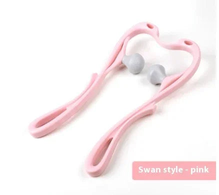 Manual Roller Massage Tool