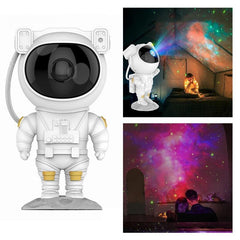 Starry Sky Night Light