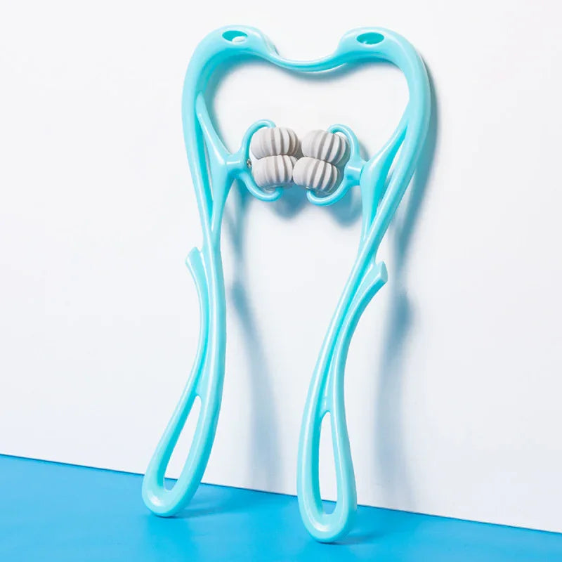 Manual Roller Massage Tool