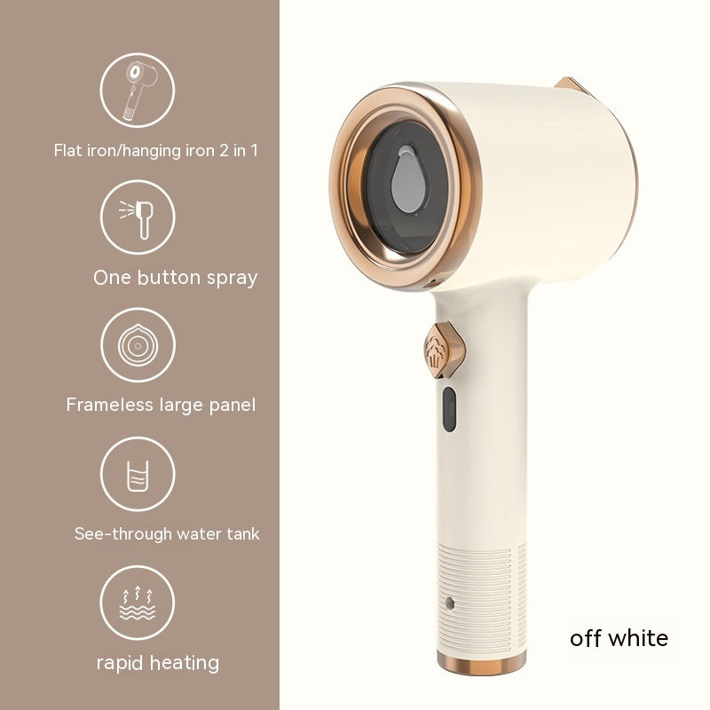 Mini Travel Steam Iron