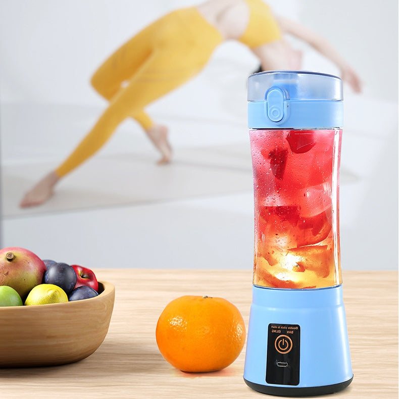 Portable USB Juicer Blender